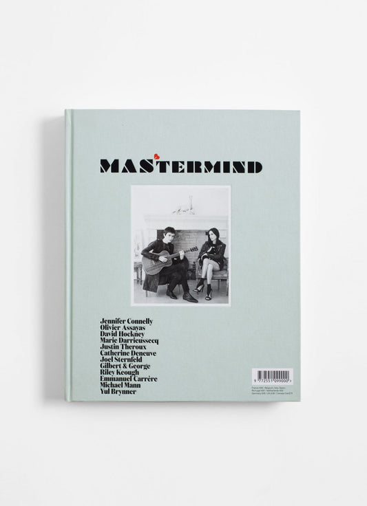 Mastermind Magazine #03