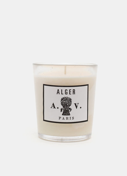 Alger Scented Candle