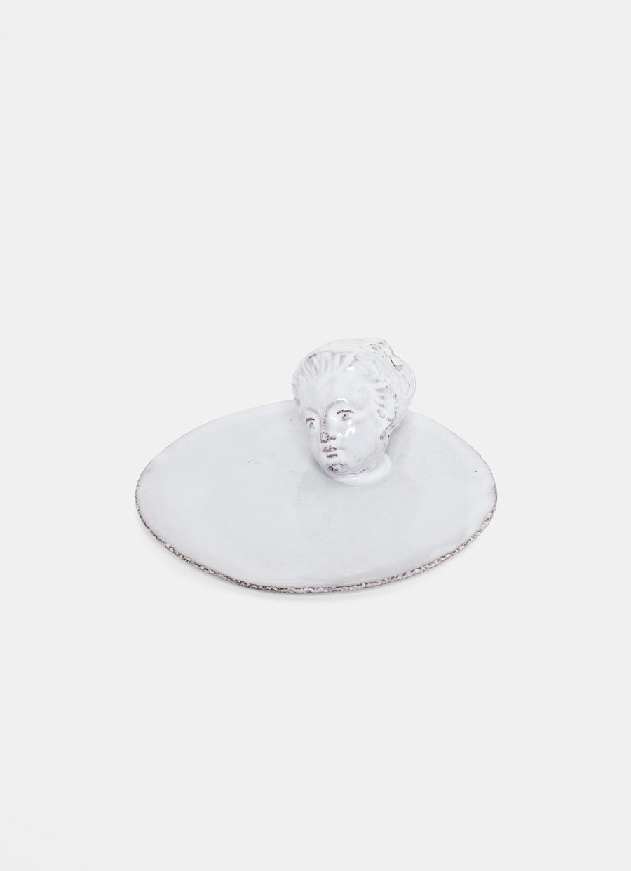 Antoinette Incense Holder