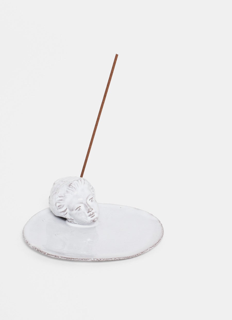 Antoinette Incense Holder