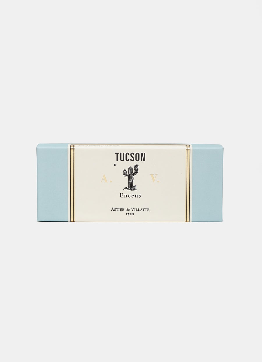 Tucson Incense