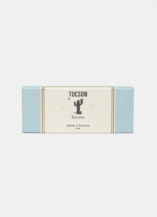 Tucson Incense