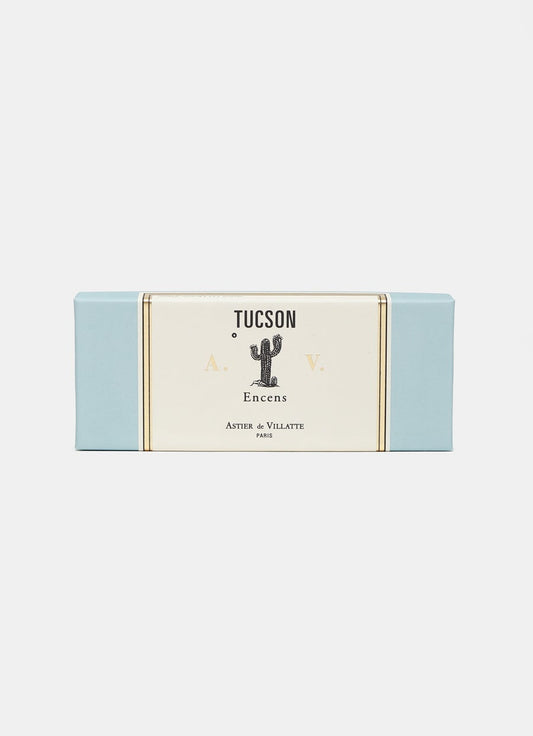 Tucson Incense