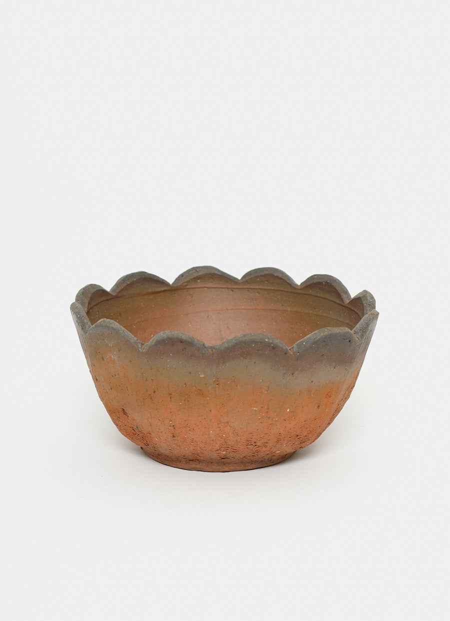 Bowl by Yukari Hirotani