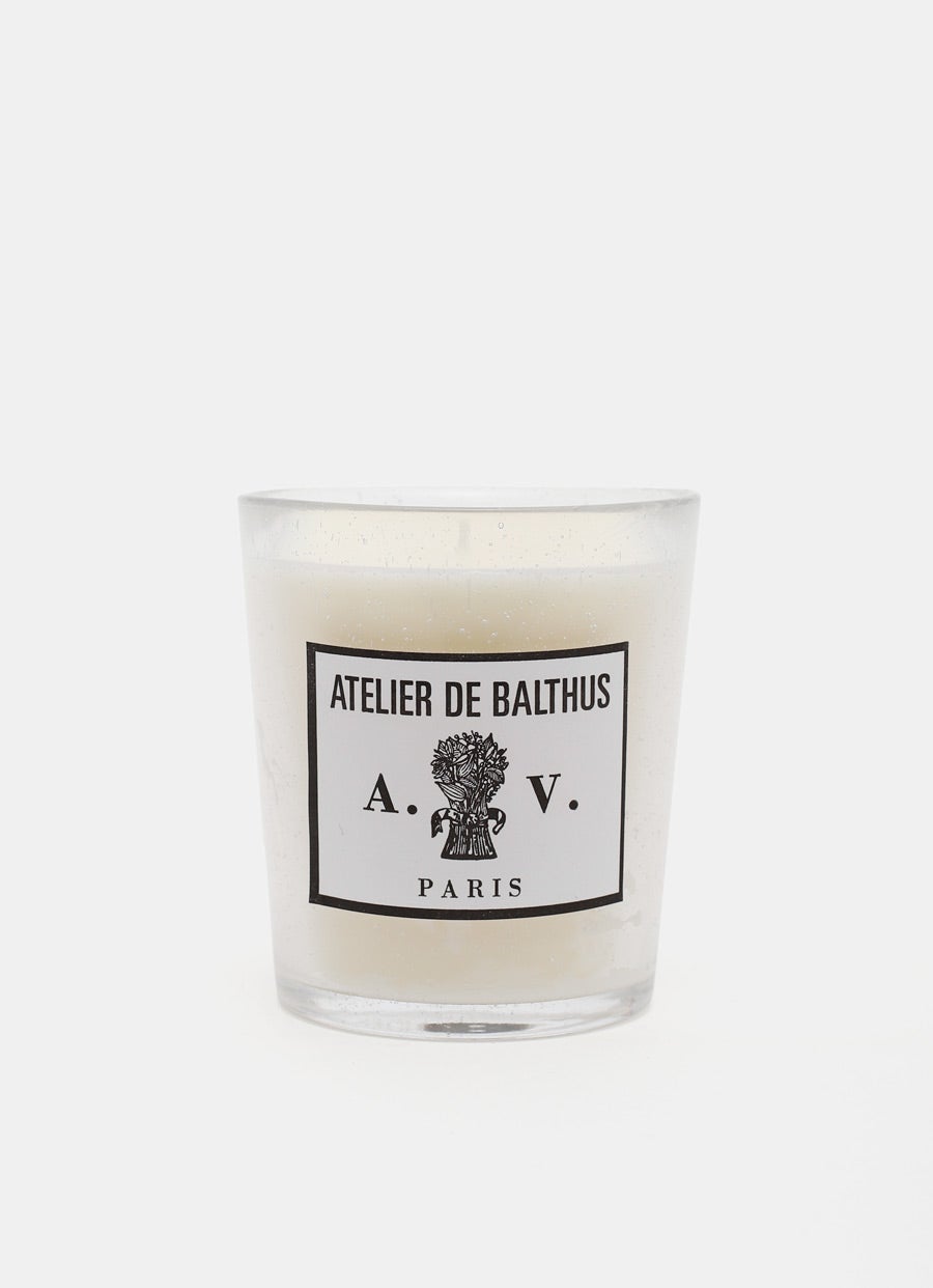 Atelier de Balthus Scented Candle