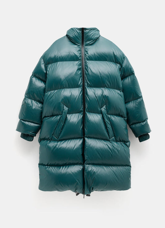 Puffer Coat