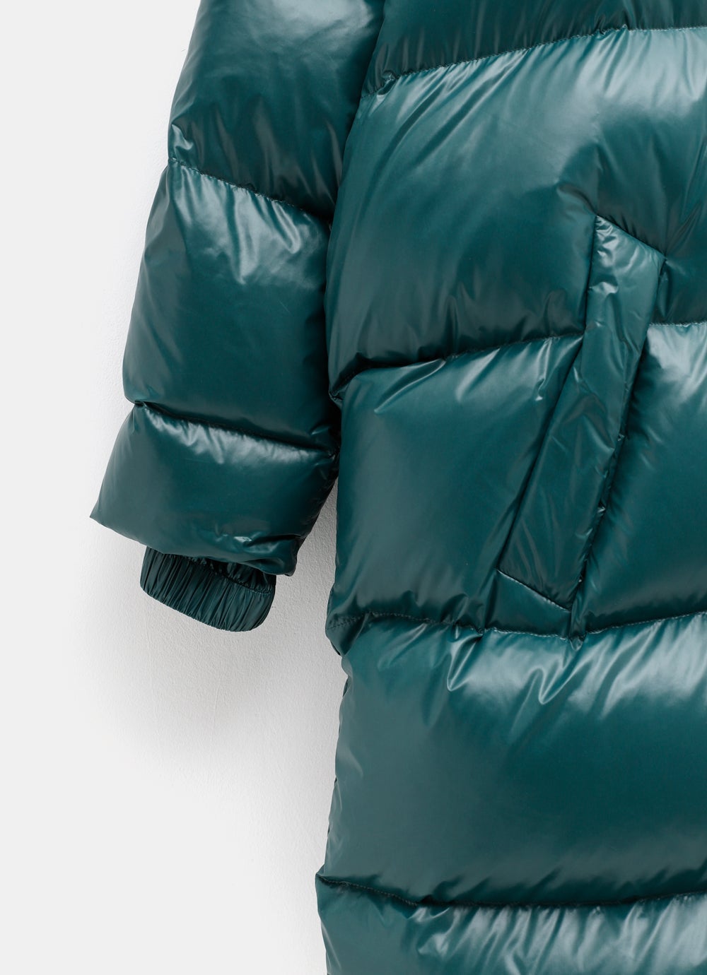 Puffer Coat