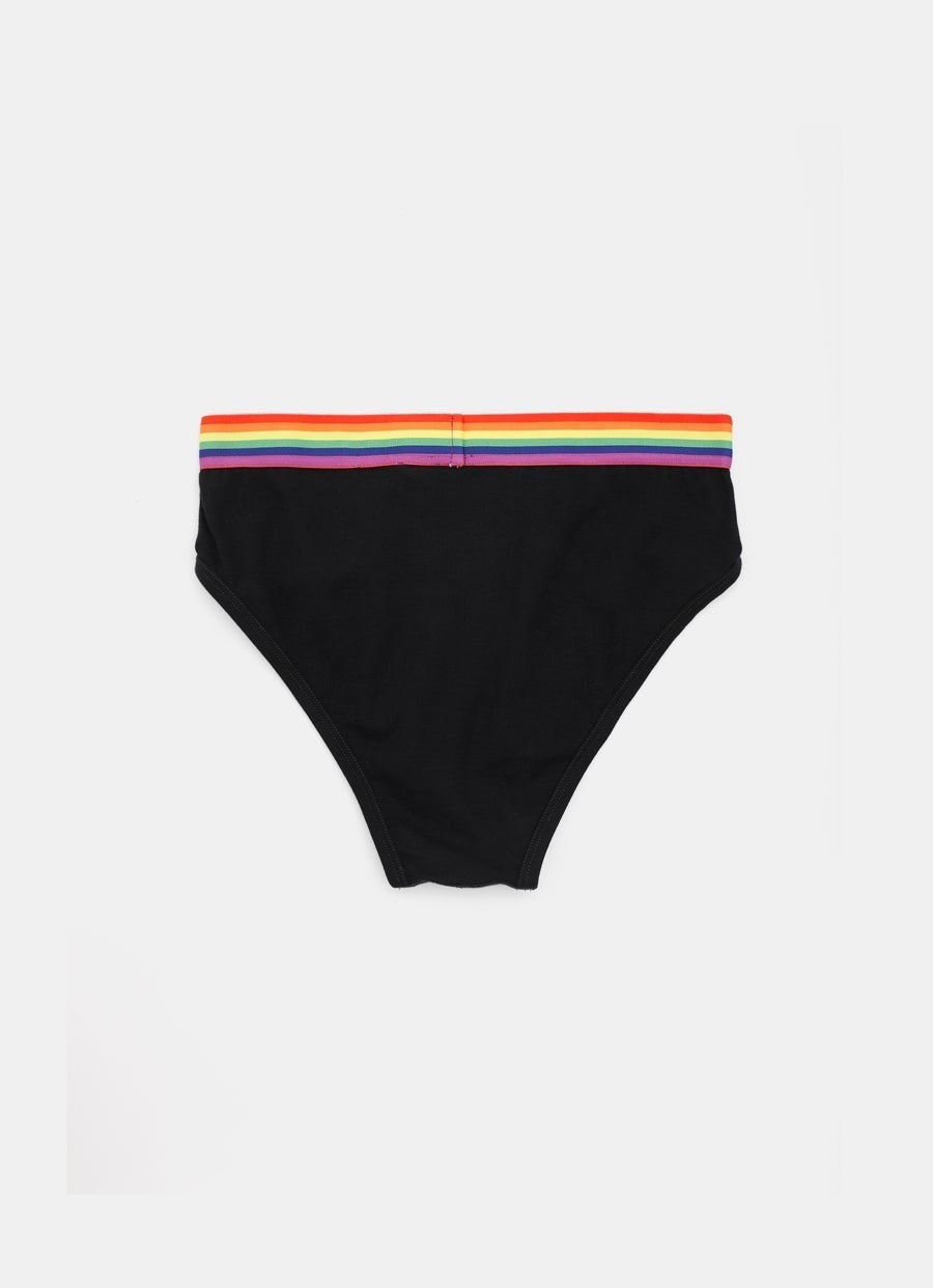 Pride Slip Briefs