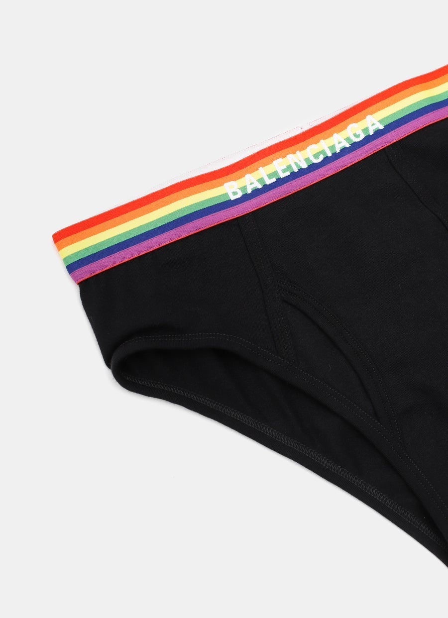 Pride Slip Briefs