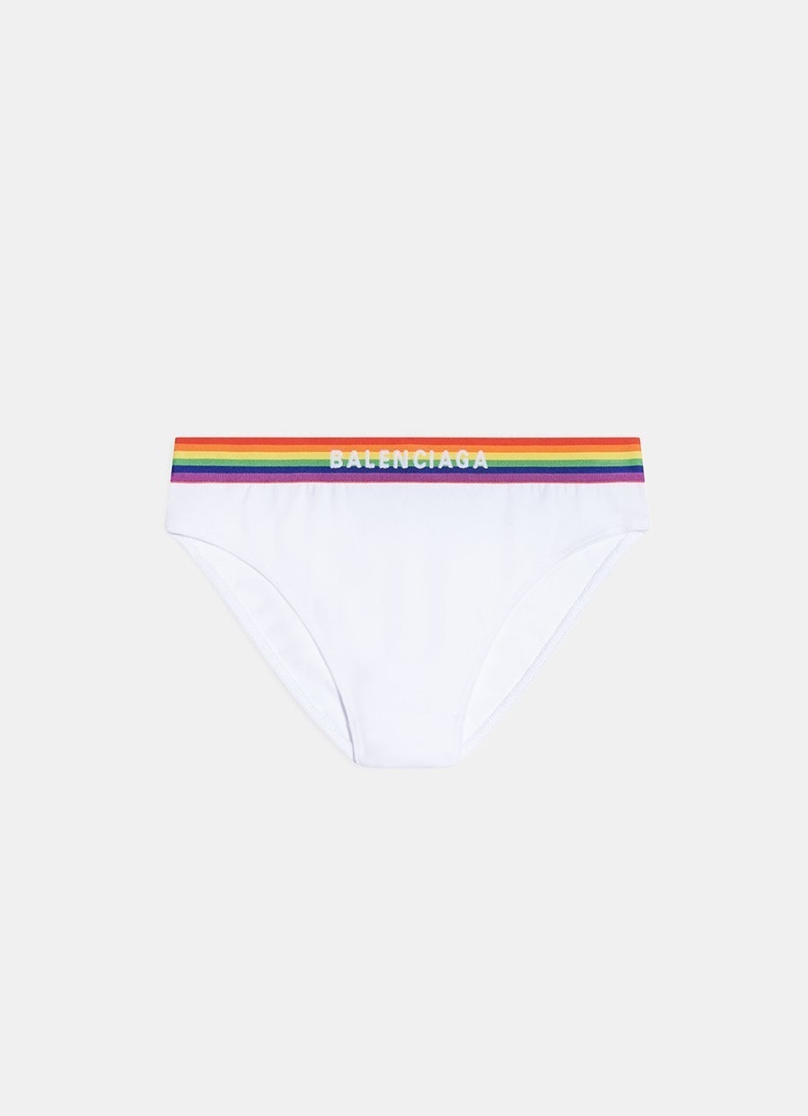 Pride Slip Briefs