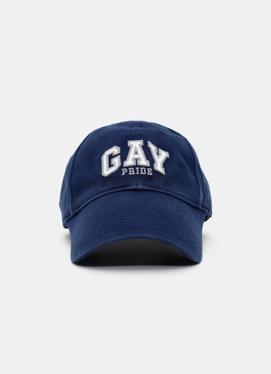 Pride Baseball Cap