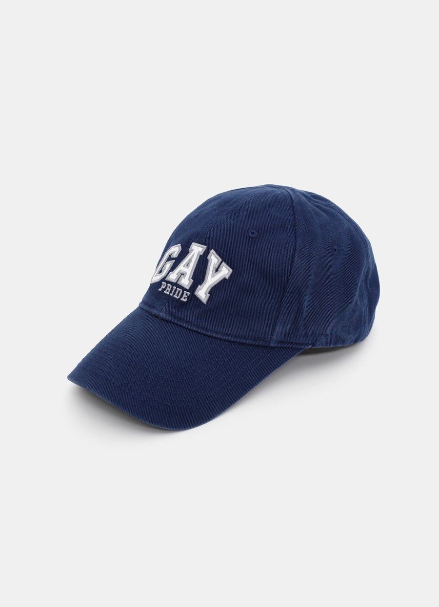 Pride Baseball Cap