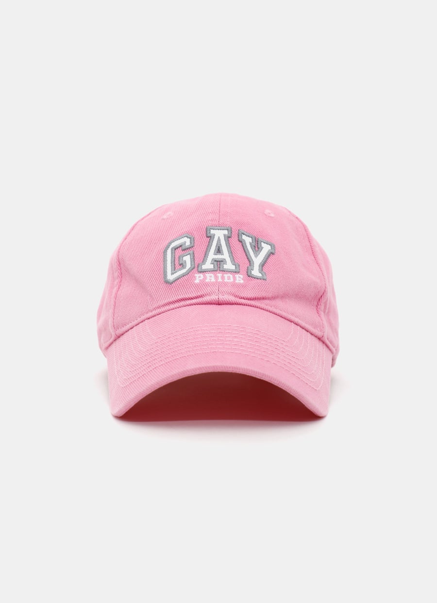 Pride 2021 Baseball Cap