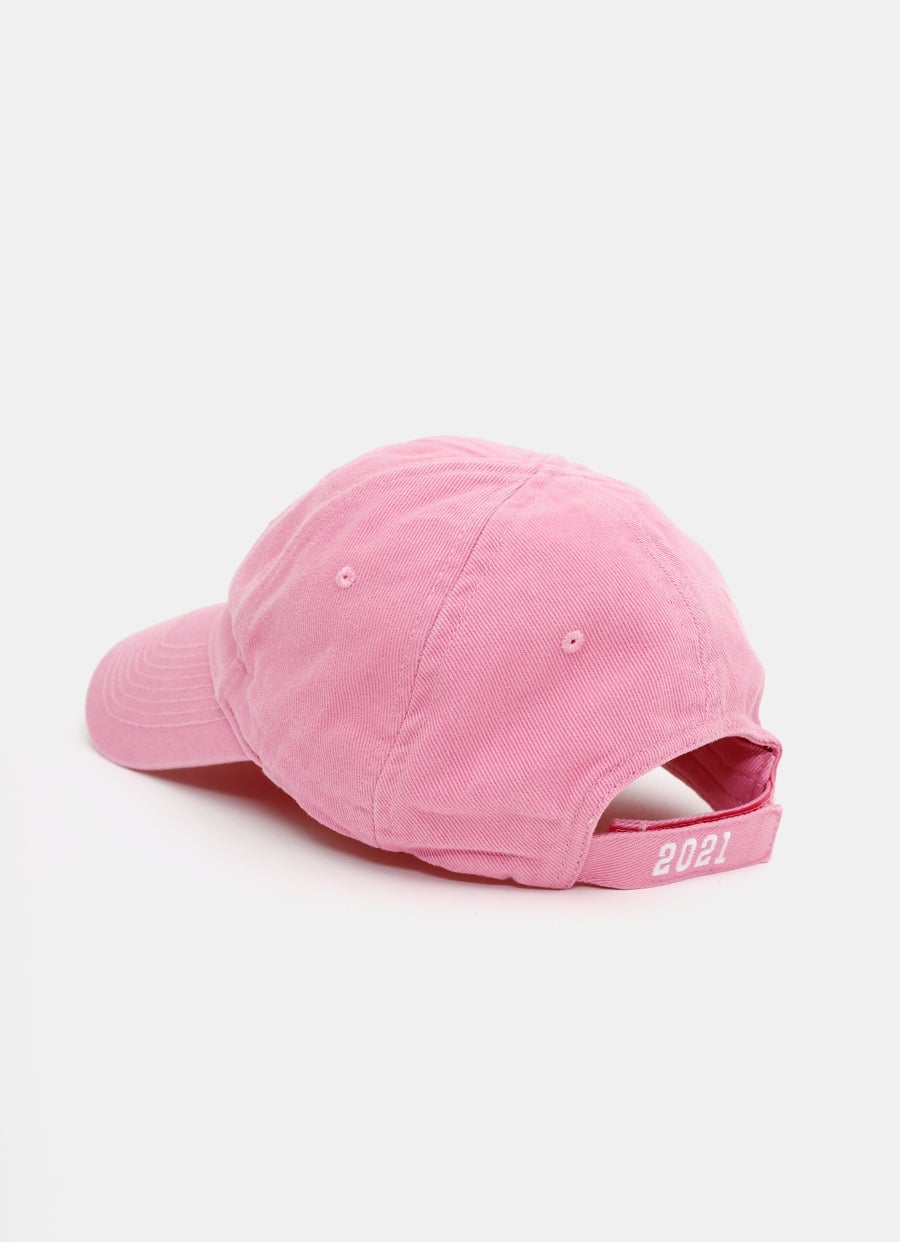 Pride 2021 Baseball Cap