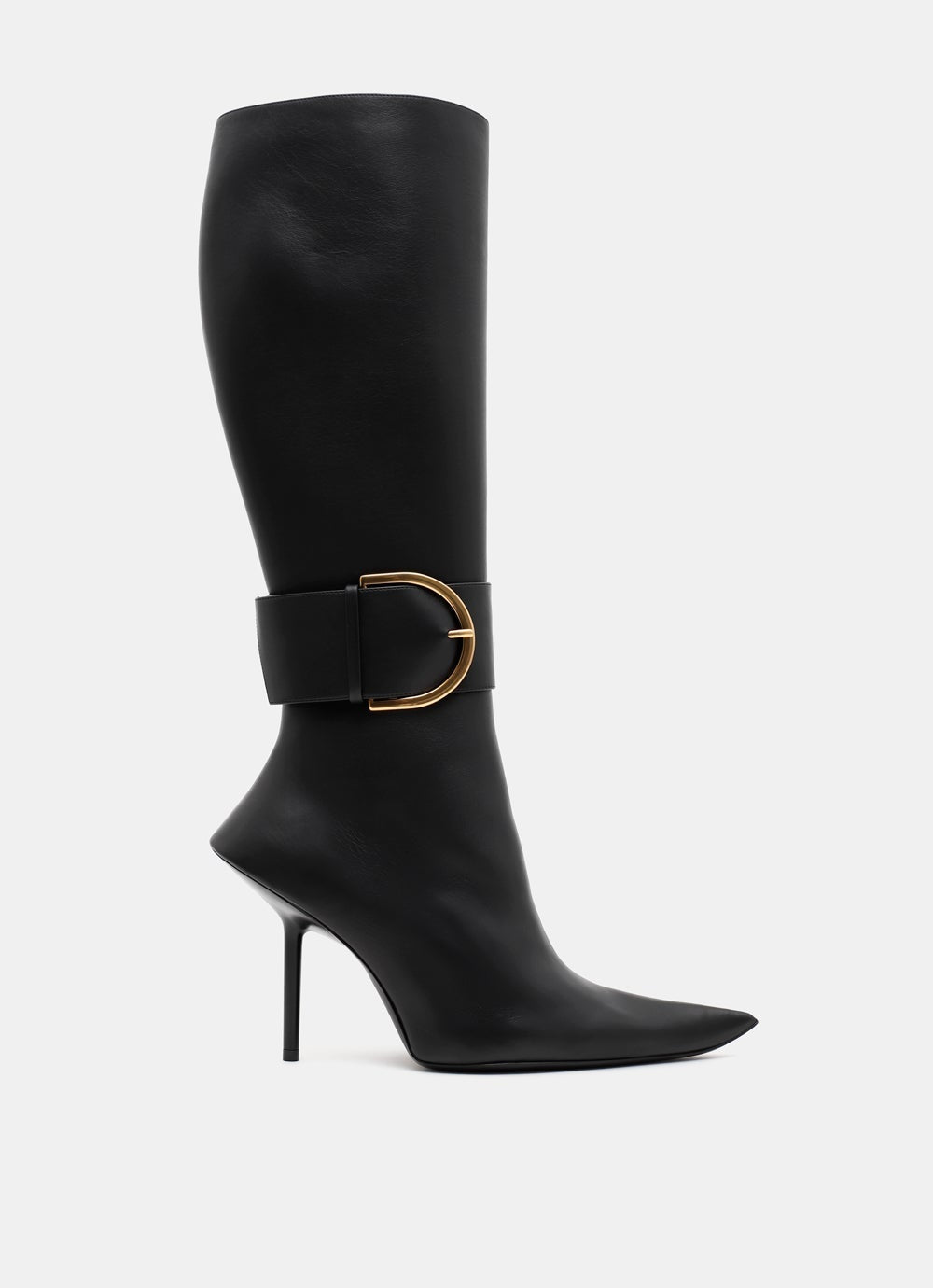 Women's Essex High Heel Boots