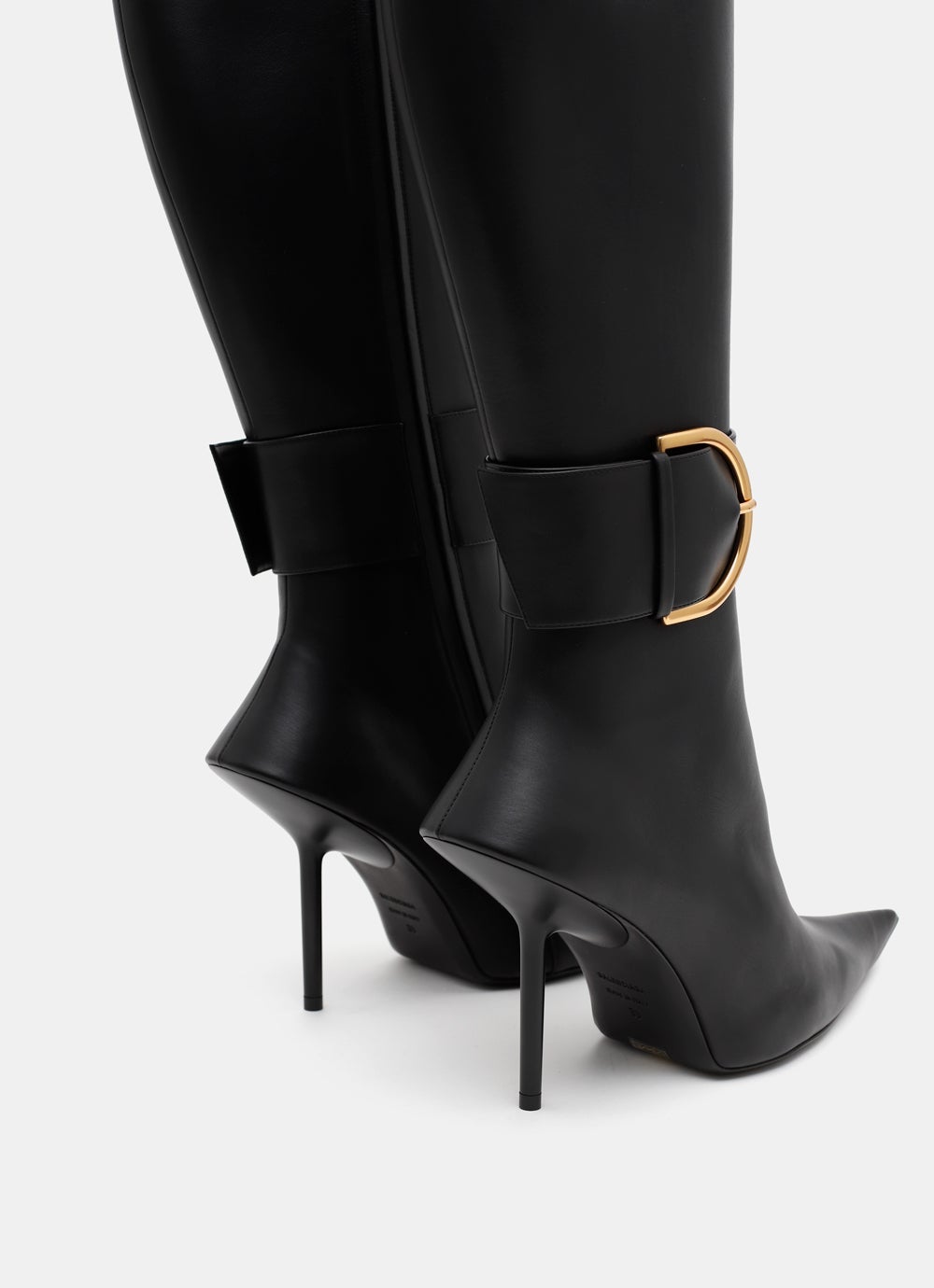 Women's Essex High Heel Boots