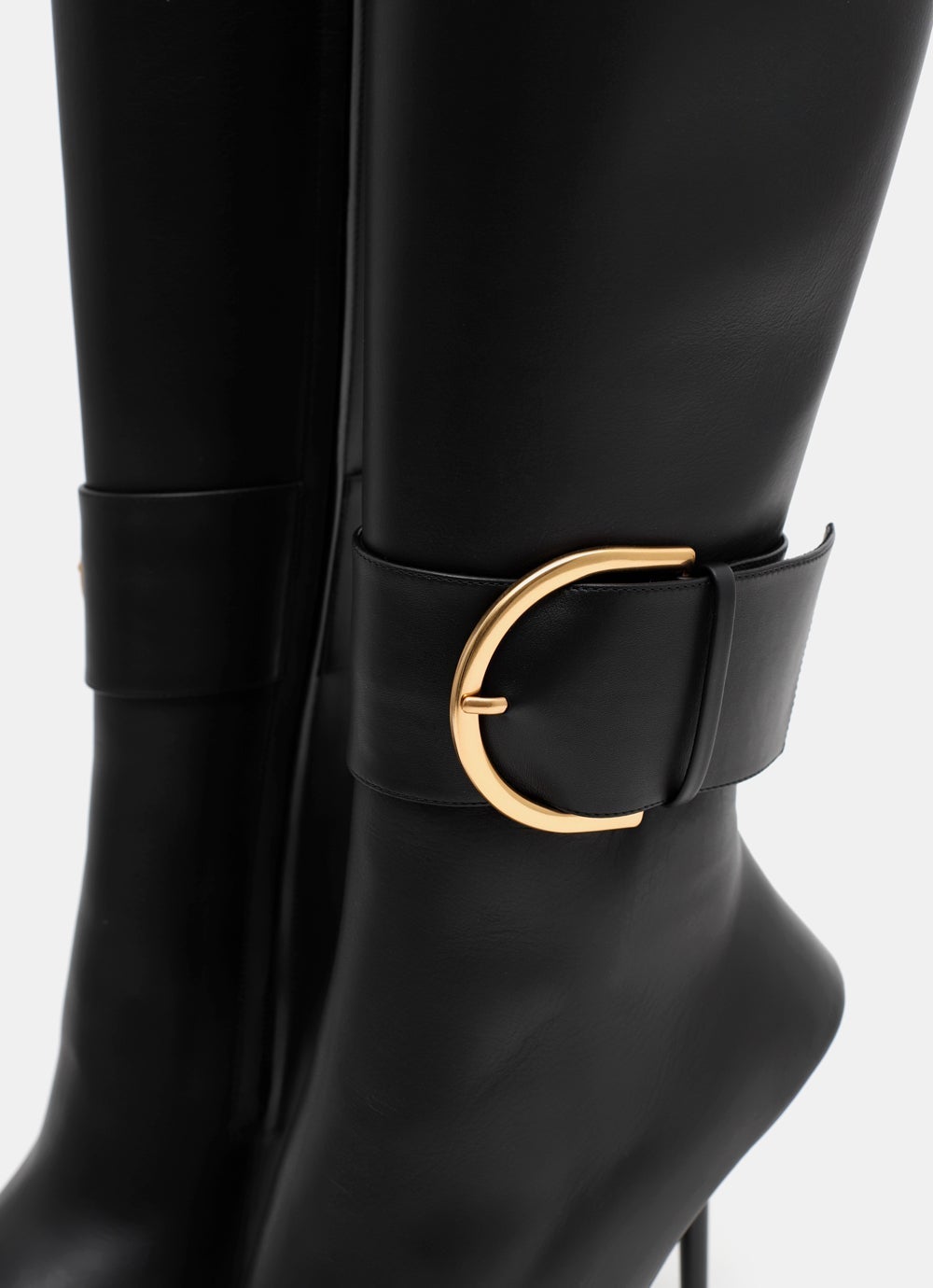 Women's Essex High Heel Boots