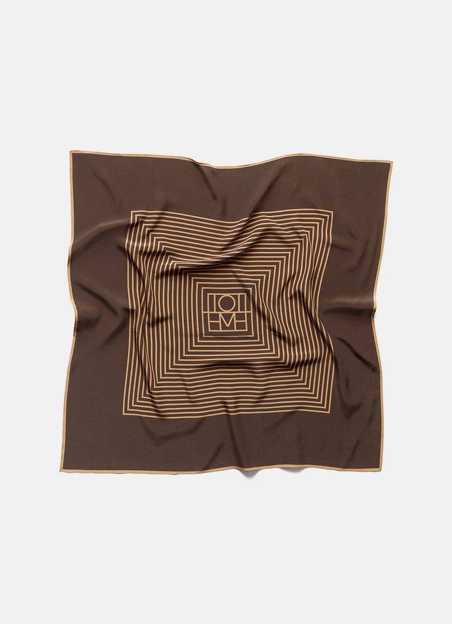 Monogram Sarong