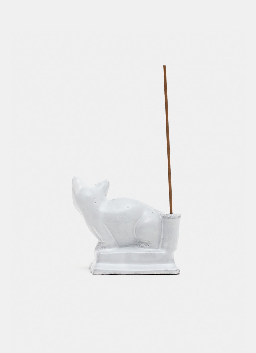 Minou Incense Holder