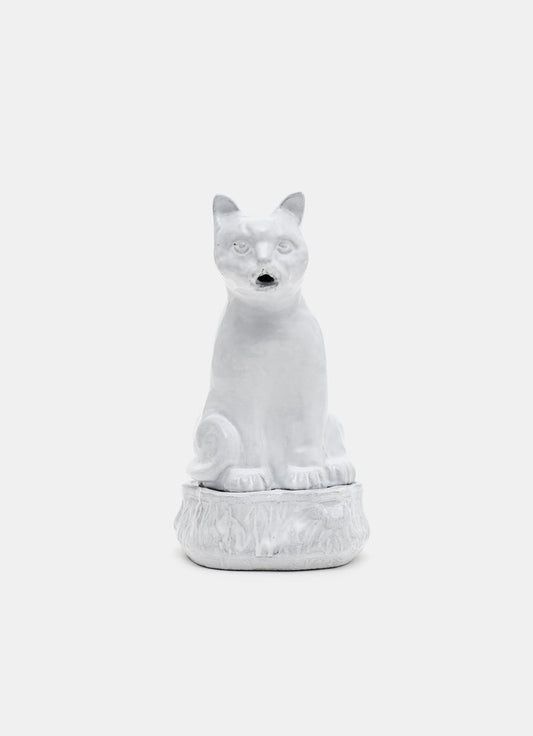 Chat Incense Burner