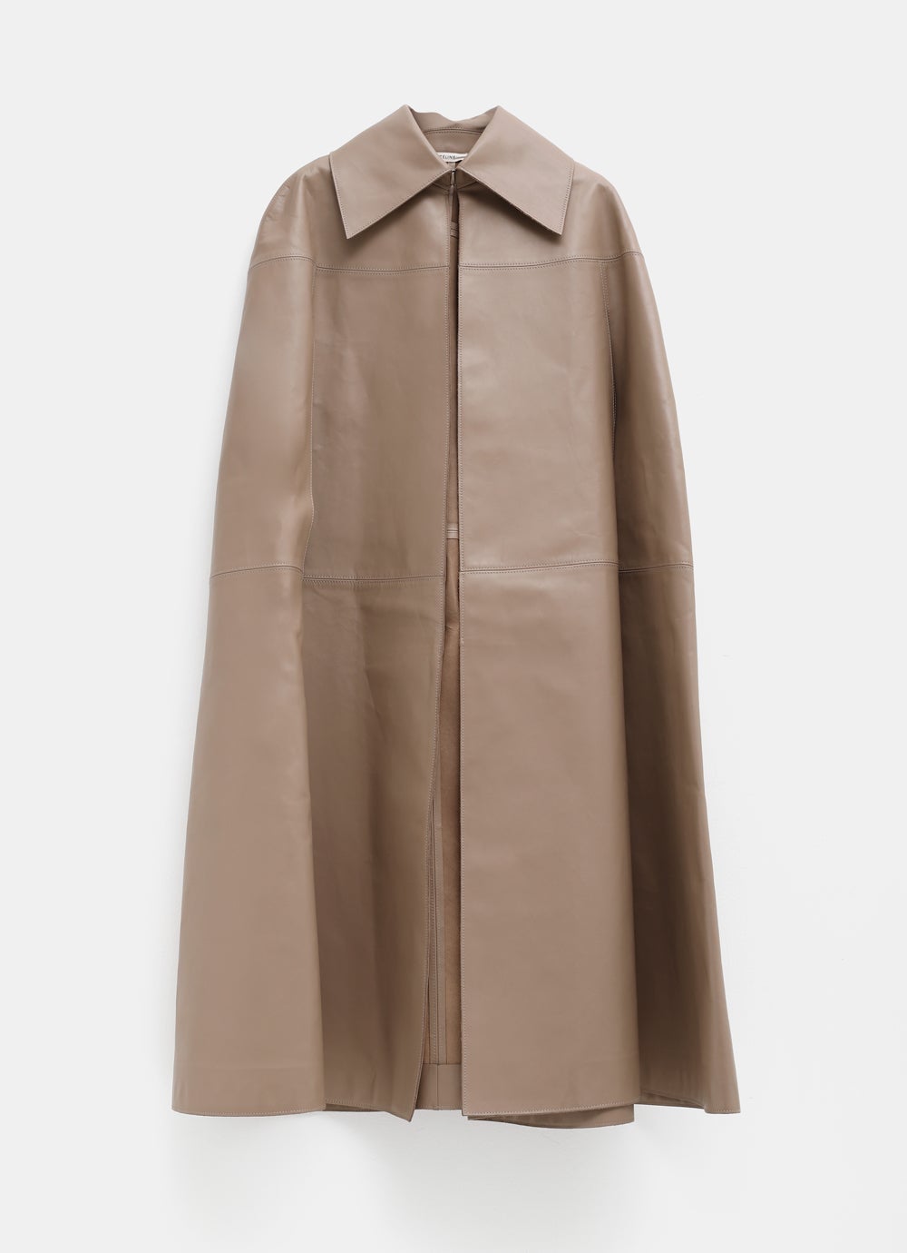 Celine Sleeveless Cape