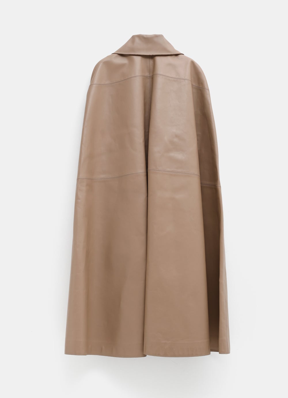 Celine Sleeveless Cape