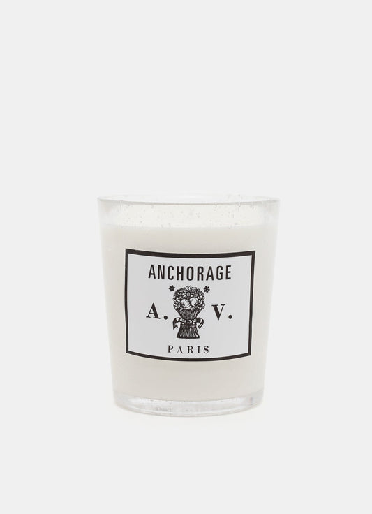 Anchorage Scented Candle