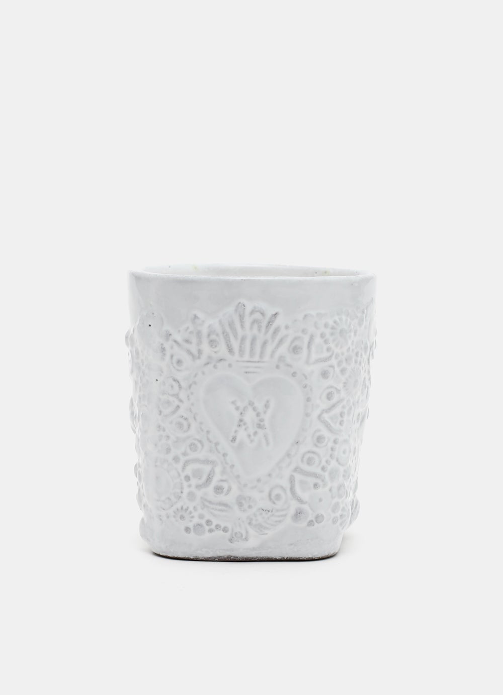 Palais de Tokyo Scented Candle in Ceramic Tumbler