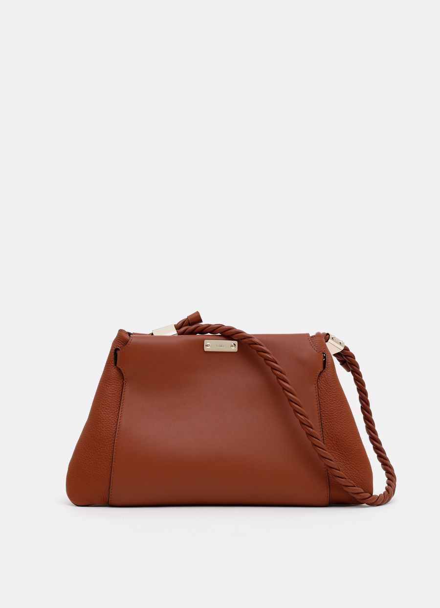 Medium Key Shoulder Bag