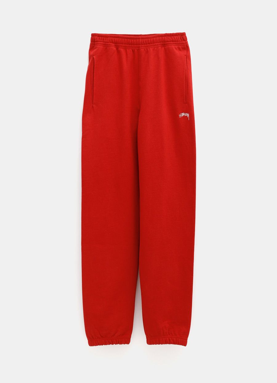 Stock Logo Pant