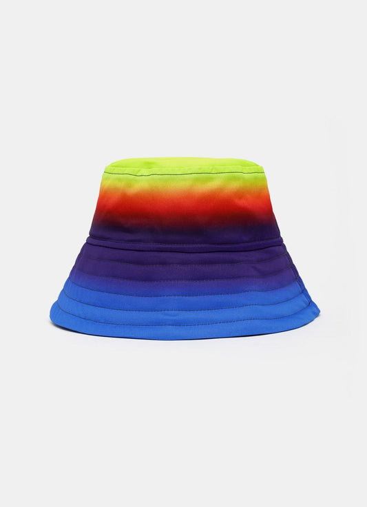 Gradient Bucket Hat