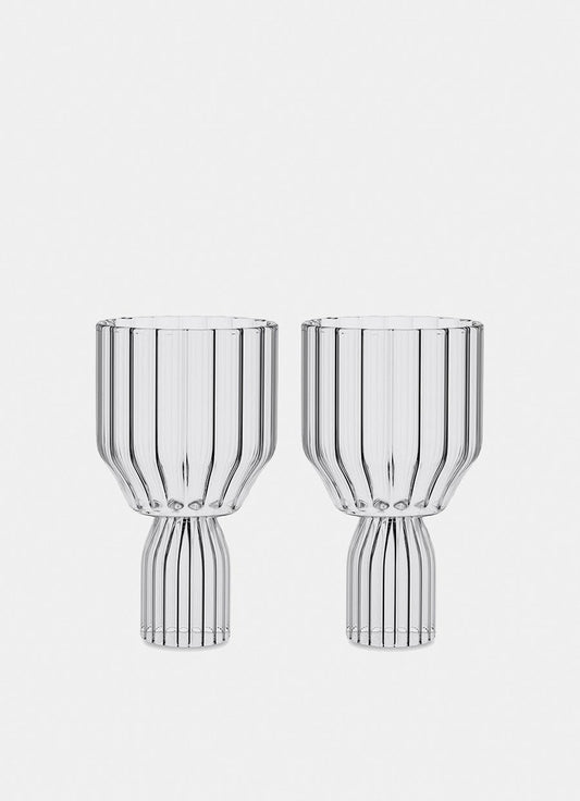 Margot White Wine Goblet - Set of 2