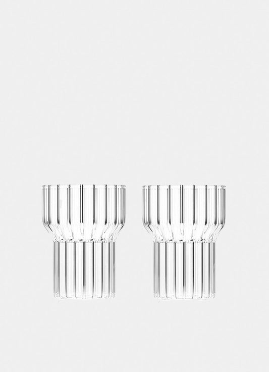 Boyd Medium Glass - Set of 2