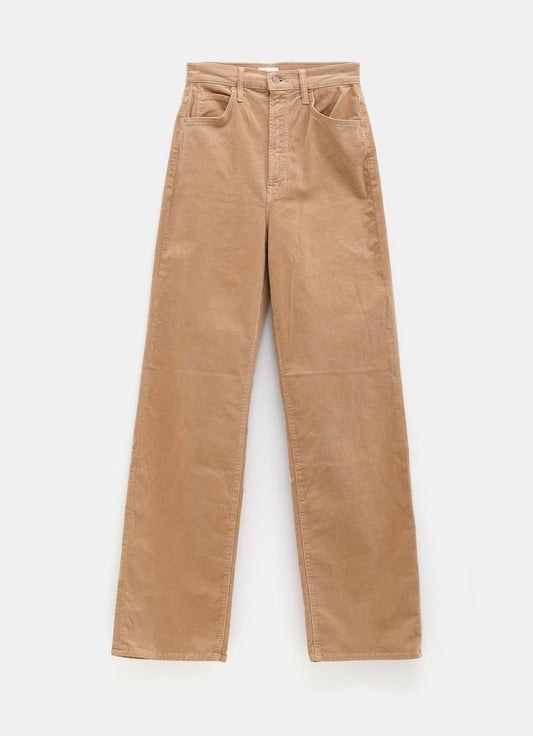 High Waisted Tunnel Vision Sneak Pants
