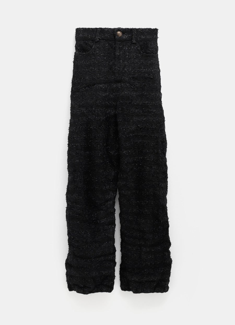 Large Baggy Trousers