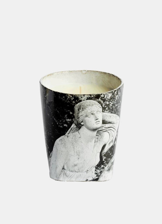 Médicis Scented Candle in Ceramic Tumbler