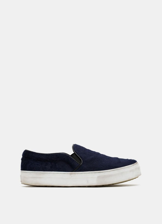 Celine Slip-On Shoes