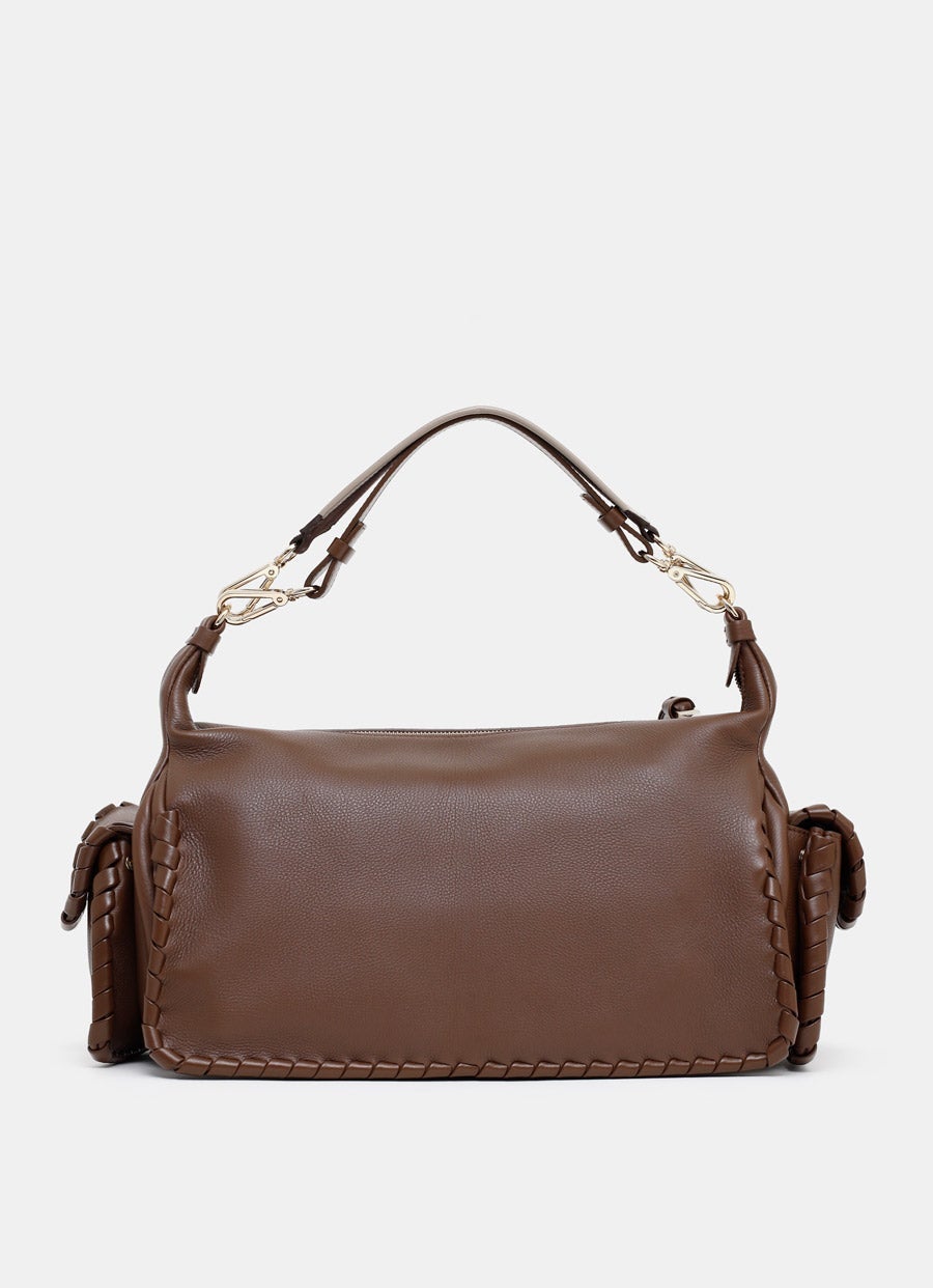 Nahir Small Shoulder Bag