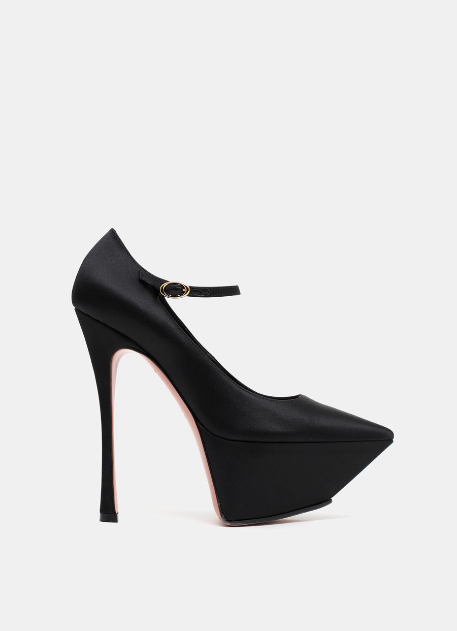 Yigit Platform Pumps