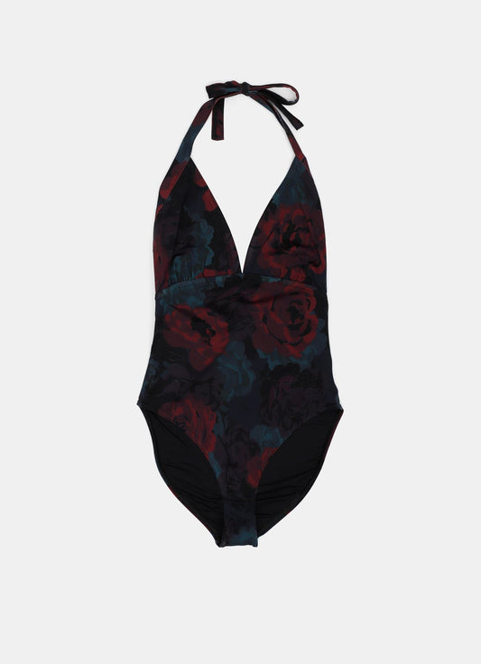One Piece Swimsuit