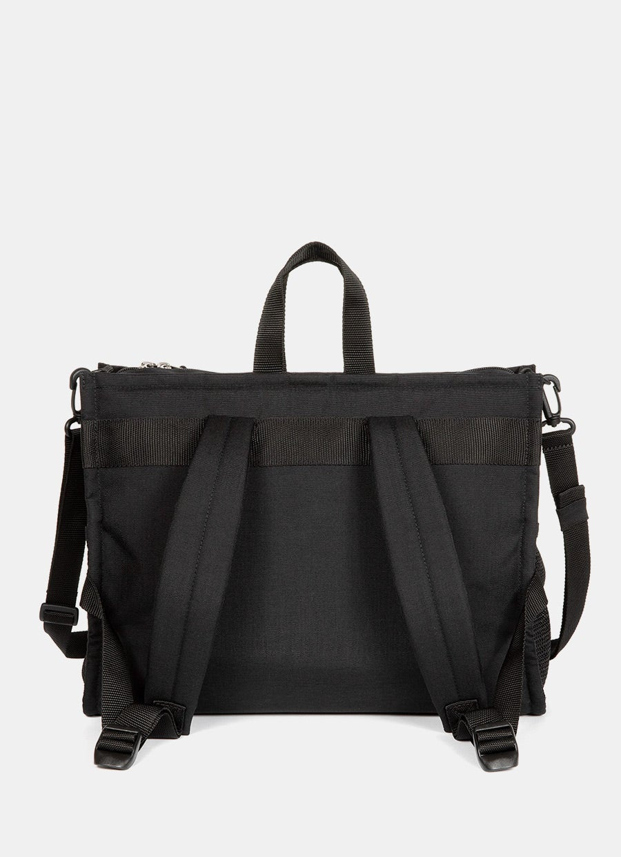 Telfar x Eastpak Medium Shopper Backpack