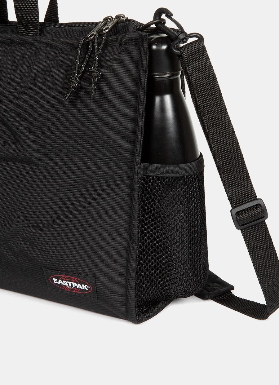 Telfar x Eastpak Medium Shopper Backpack