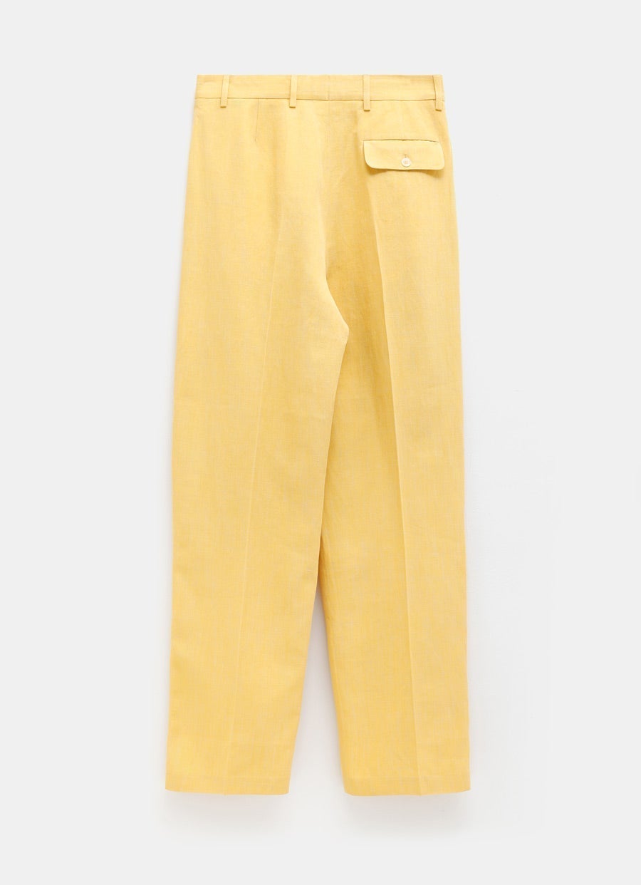 Le pantalon Madeiro Pants