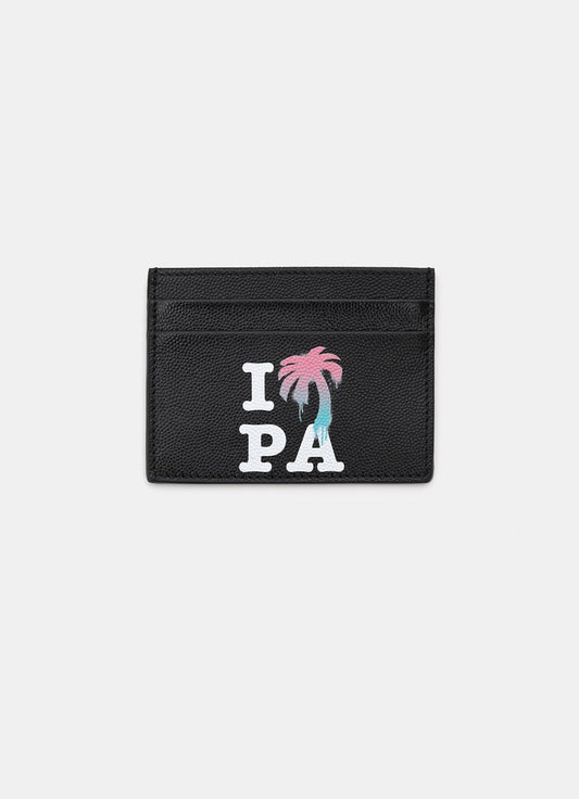 I Love PA Card Holder