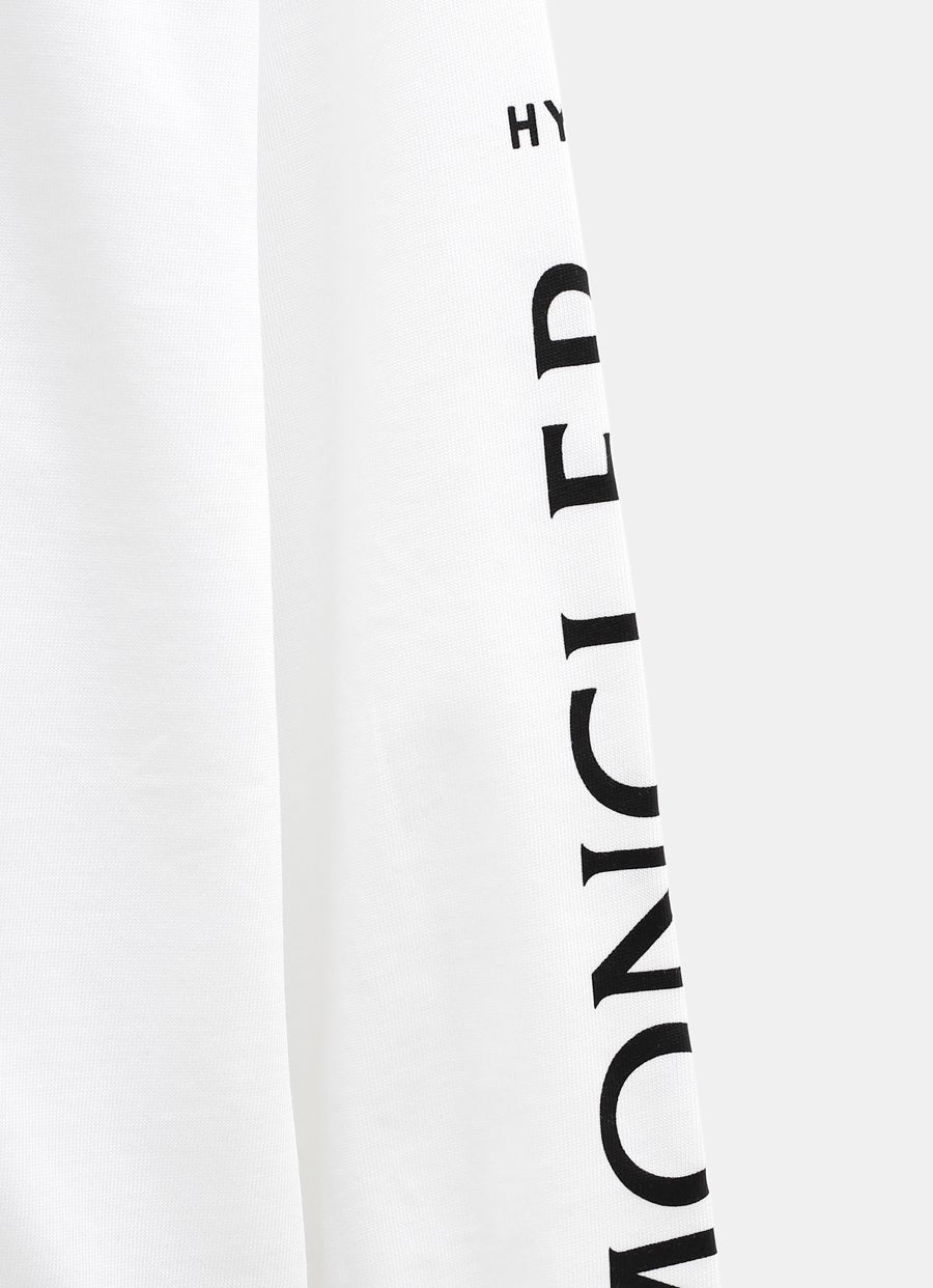 Logo Long Sleeve T-Shirt