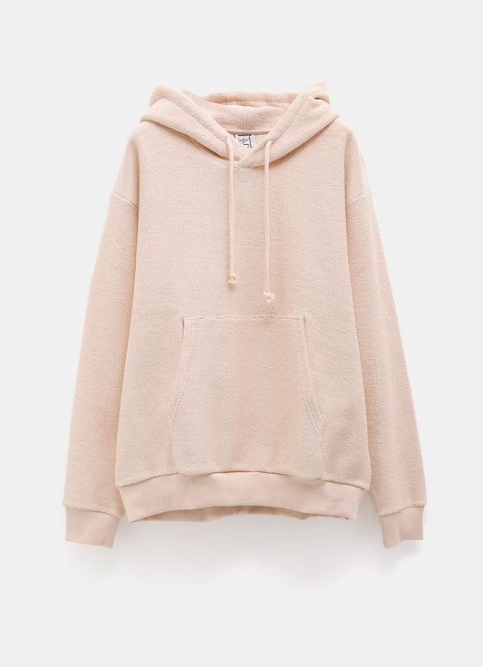 Hoodie in Spring 16