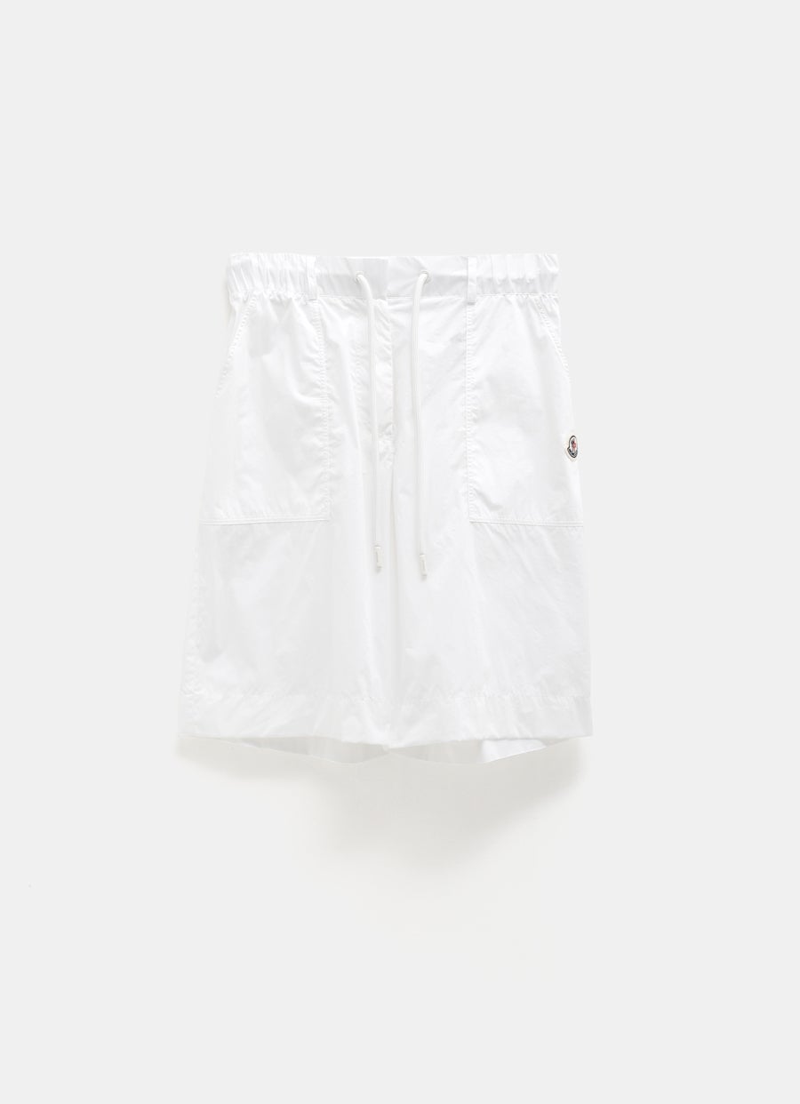 Cotton Shorts