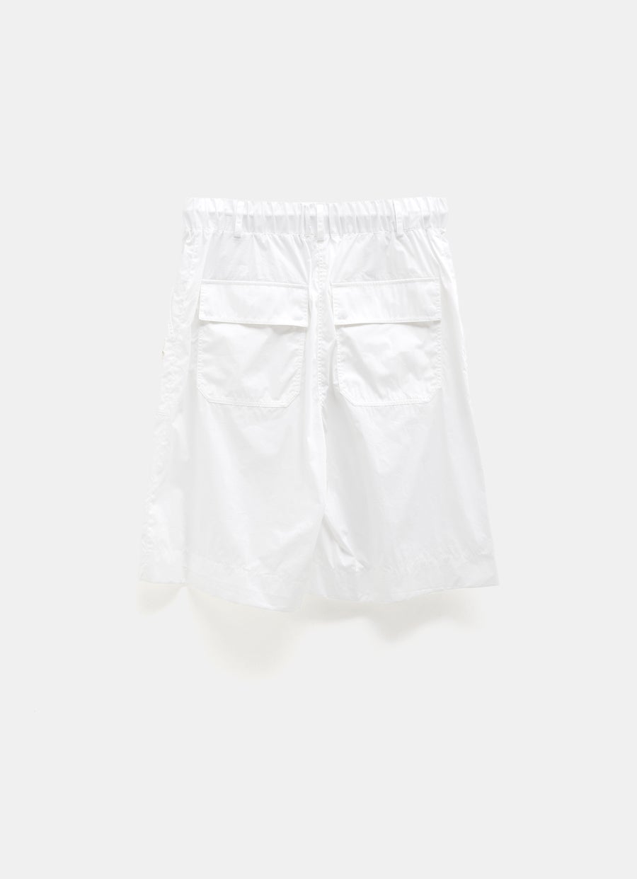 Cotton Shorts