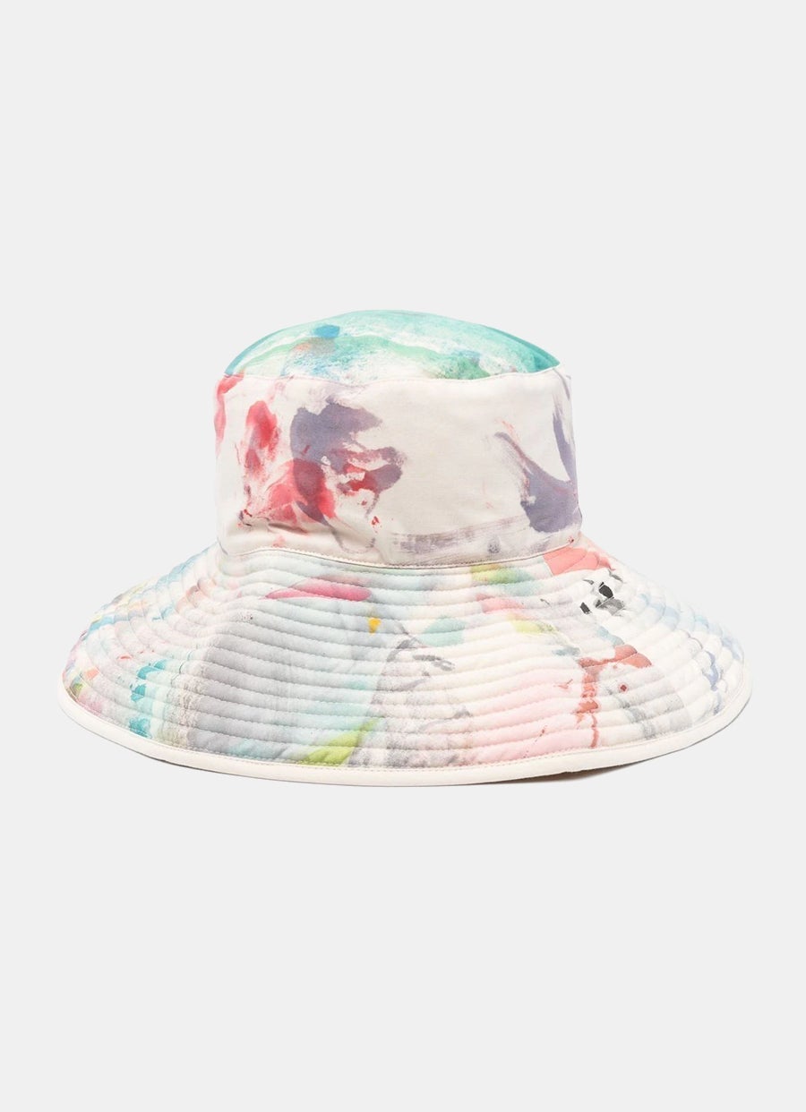 Sheep Gran Bucket Hat