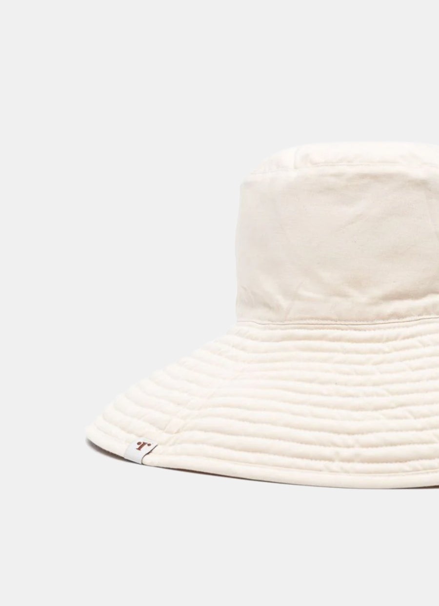 Sheep Gran Bucket Hat